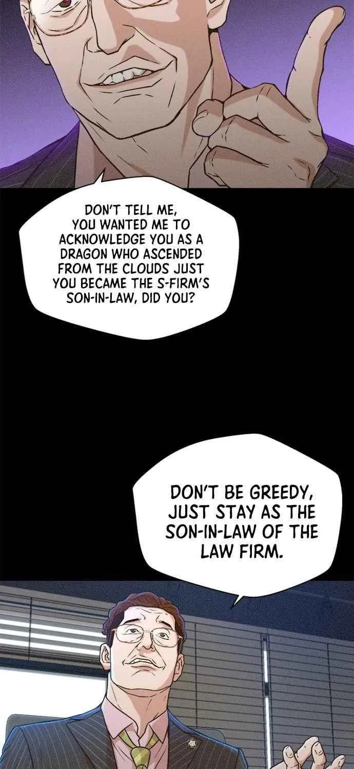 Judge Lee Han Young Chapter 19 page 55 - 