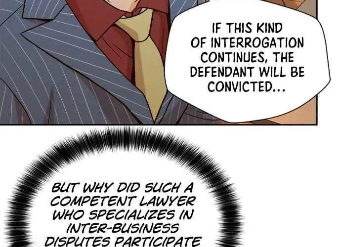 Judge Lee Han Young Chapter 19 page 58 - 