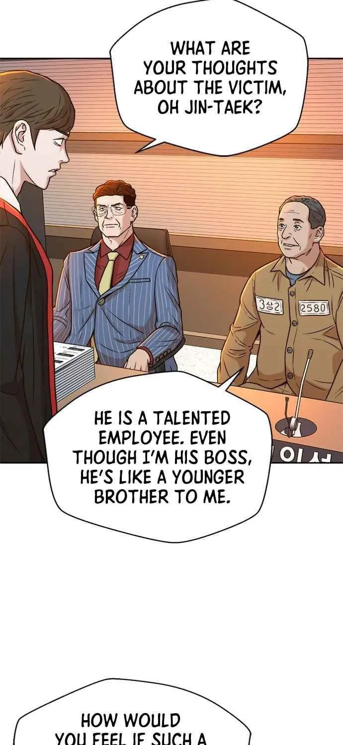 Judge Lee Han Young Chapter 19 page 63 - 