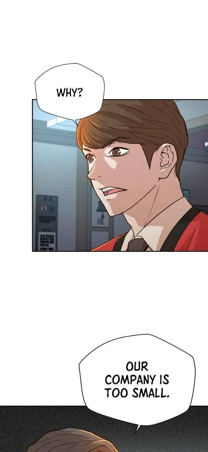 Judge Lee Han Young Chapter 19 page 68 - 