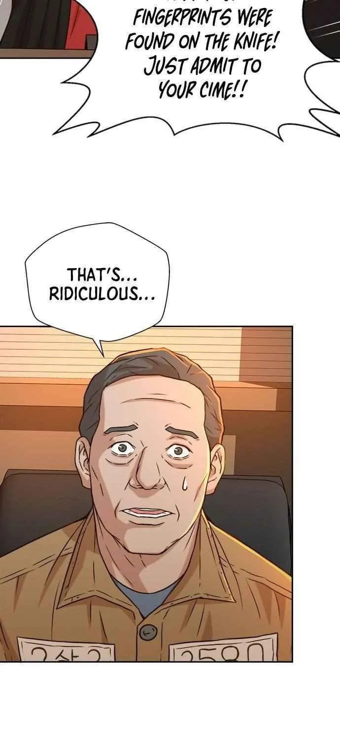 Judge Lee Han Young Chapter 19 page 72 - 