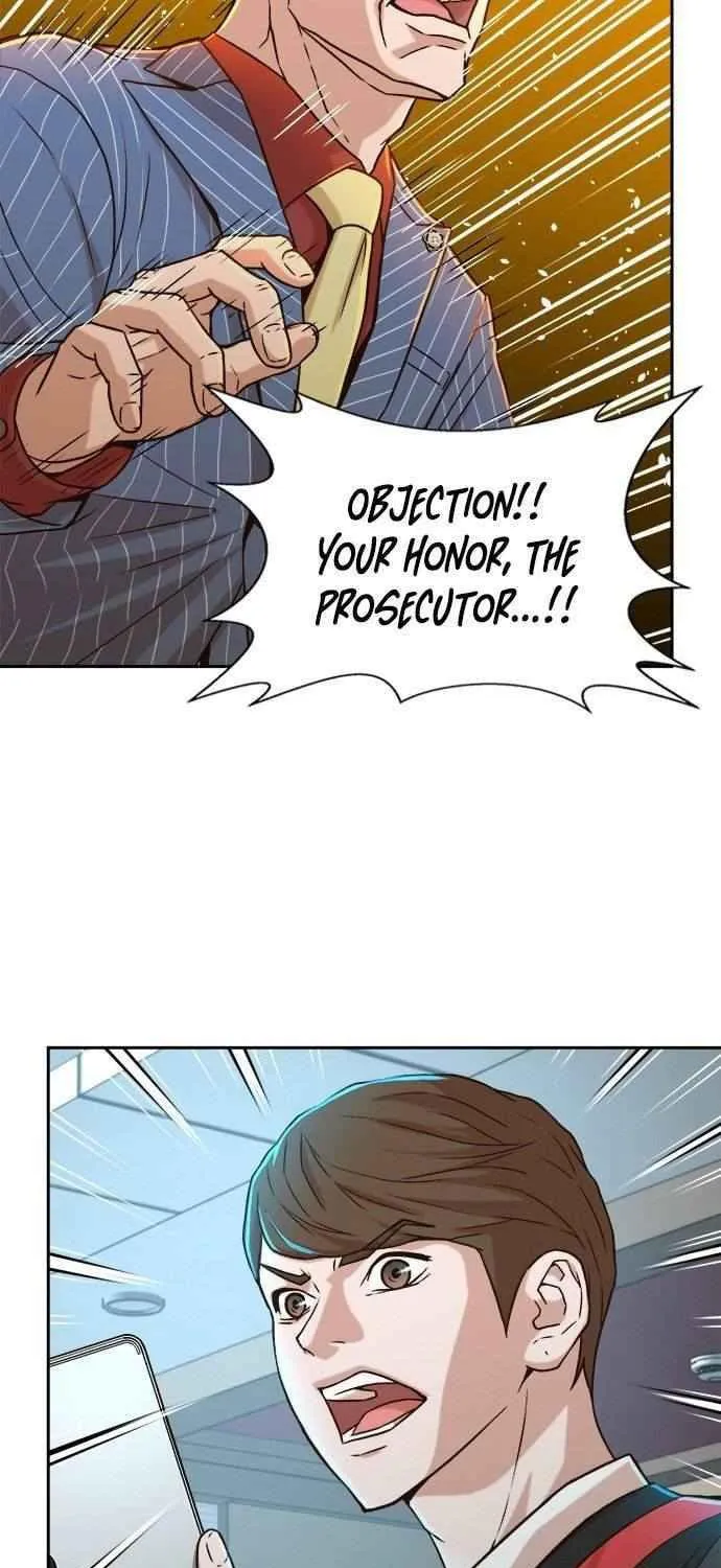 Judge Lee Han Young Chapter 19 page 74 - 