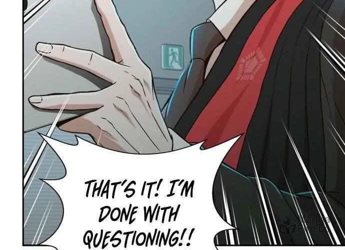 Judge Lee Han Young Chapter 19 page 75 - 