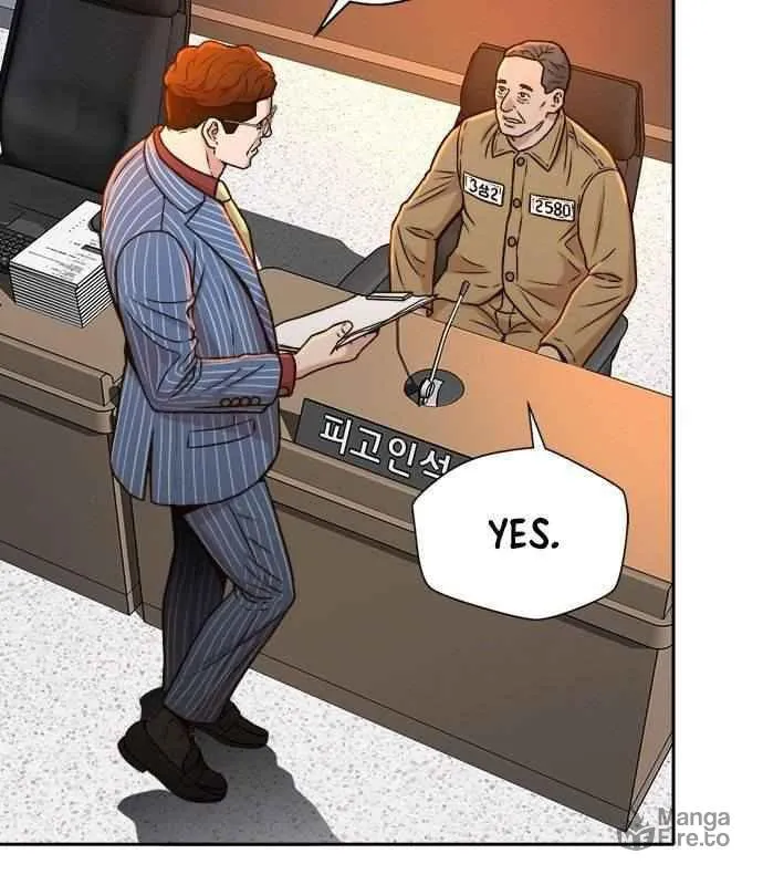 Judge Lee Han Young Chapter 19 page 78 - 