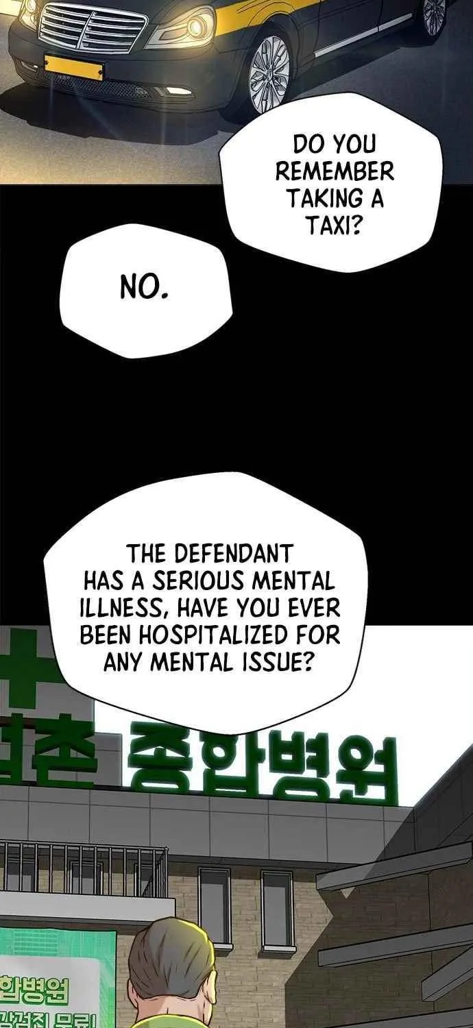 Judge Lee Han Young Chapter 19 page 83 - 
