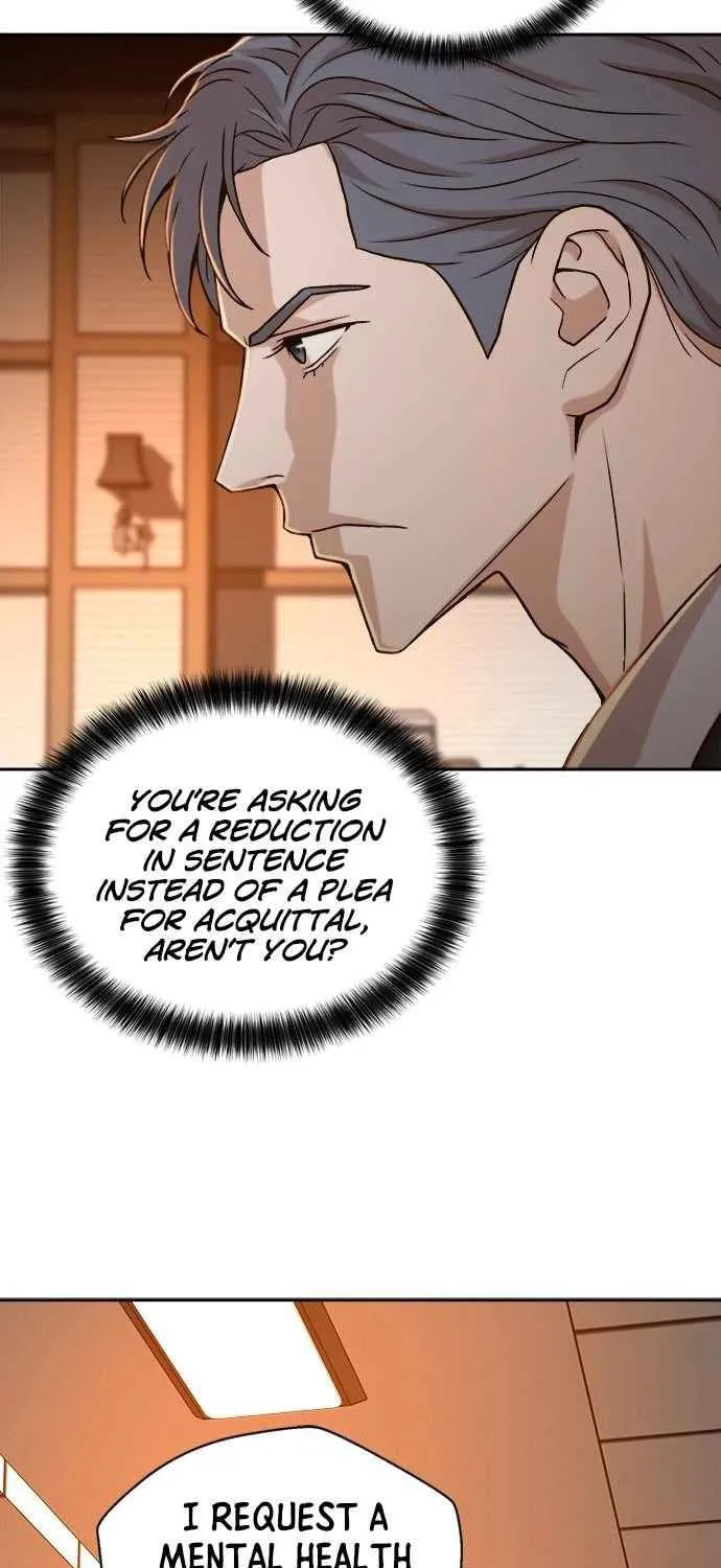 Judge Lee Han Young Chapter 19 page 87 - 
