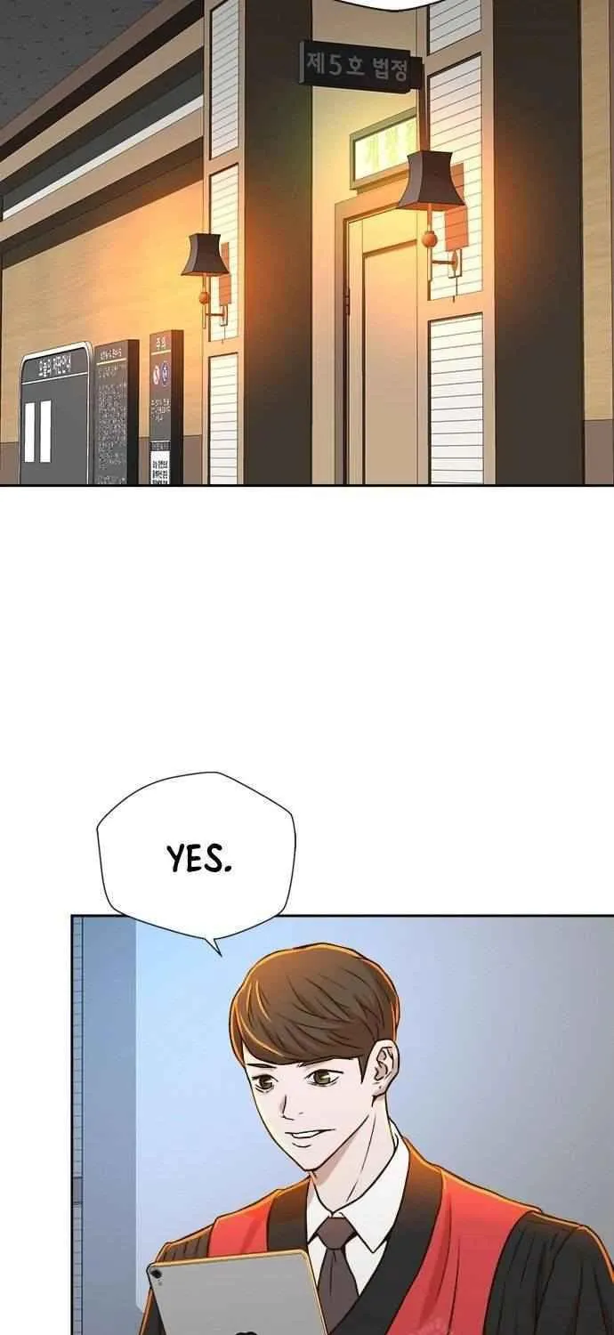 Judge Lee Han Young Chapter 19 page 92 - 
