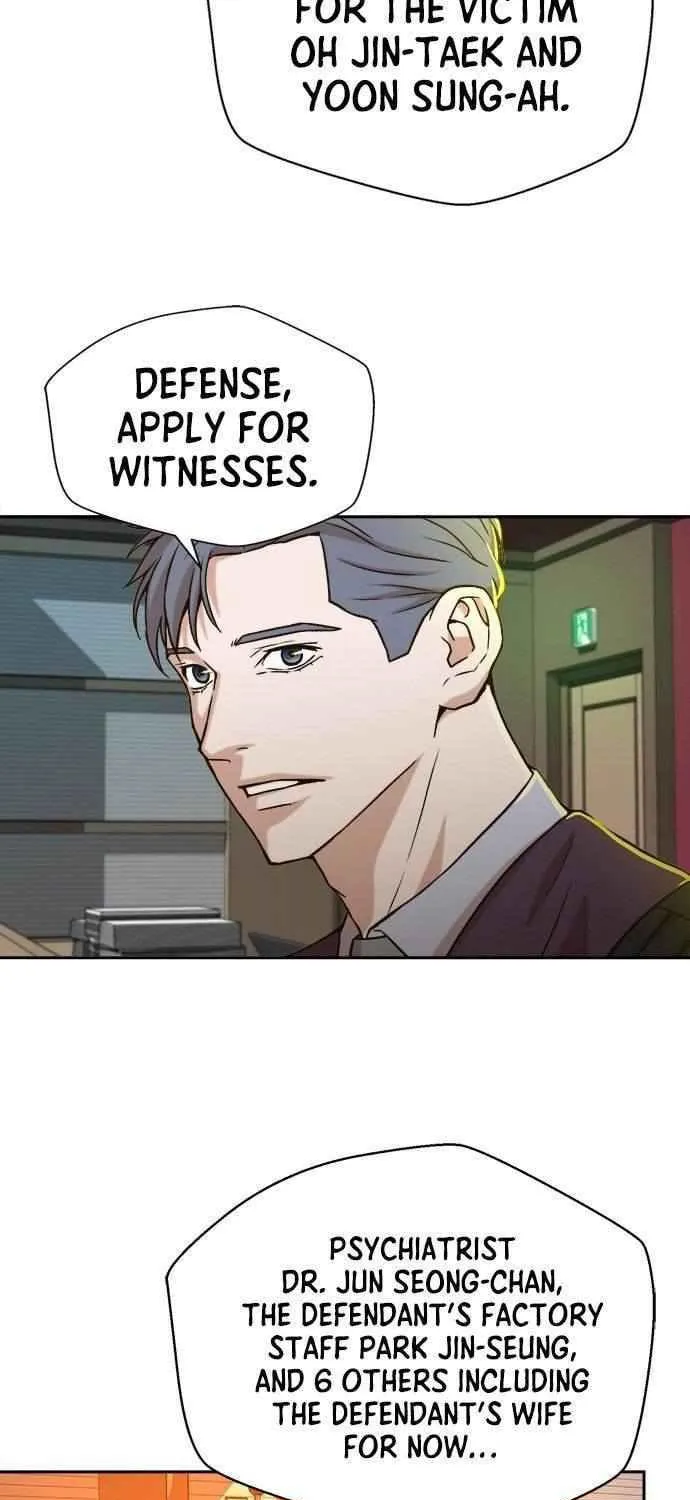 Judge Lee Han Young Chapter 19 page 94 - 