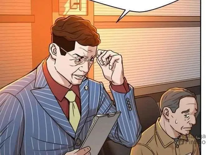 Judge Lee Han Young Chapter 19 page 95 - 