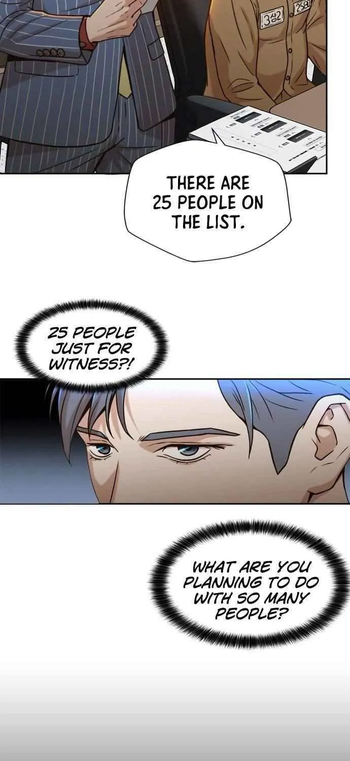 Judge Lee Han Young Chapter 19 page 96 - 