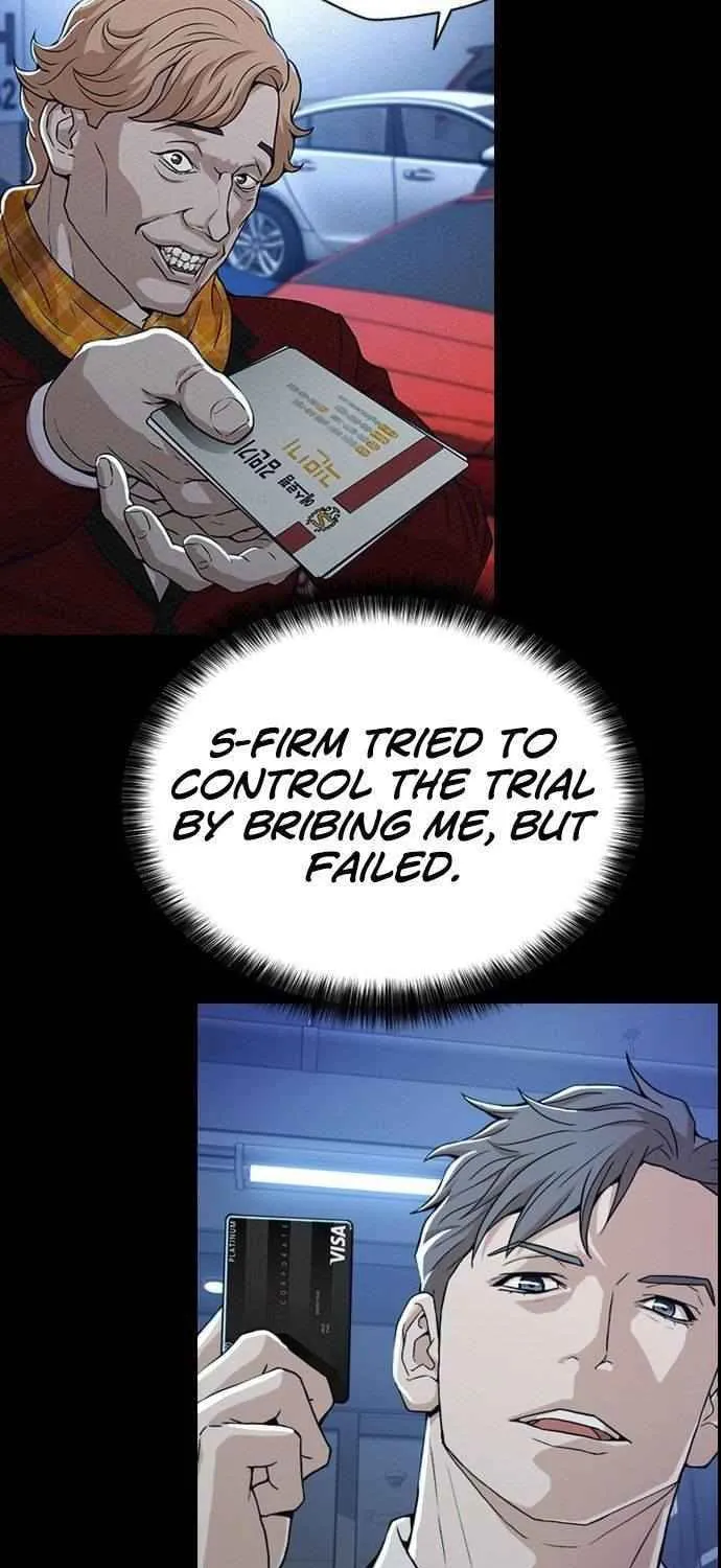 Judge Lee Han Young Chapter 19 page 98 - 