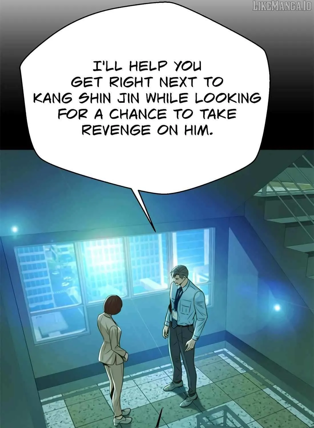 Judge Lee Han Young Chapter 190 page 101 - 