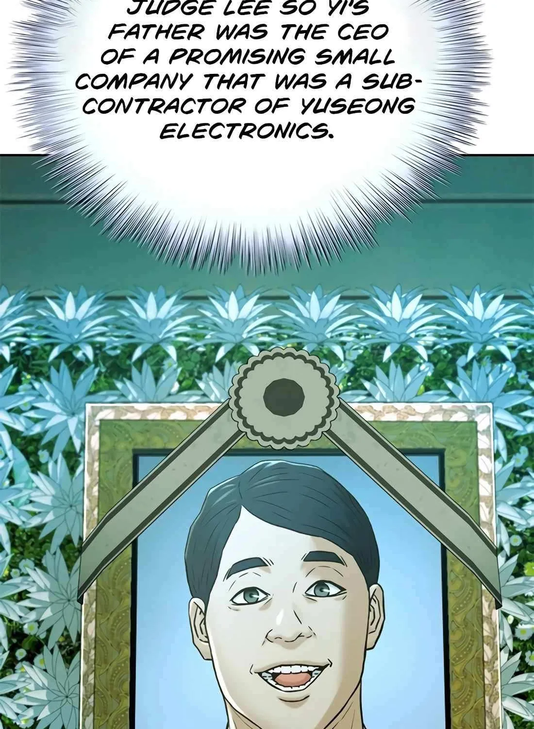 Judge Lee Han Young Chapter 190 page 108 - 
