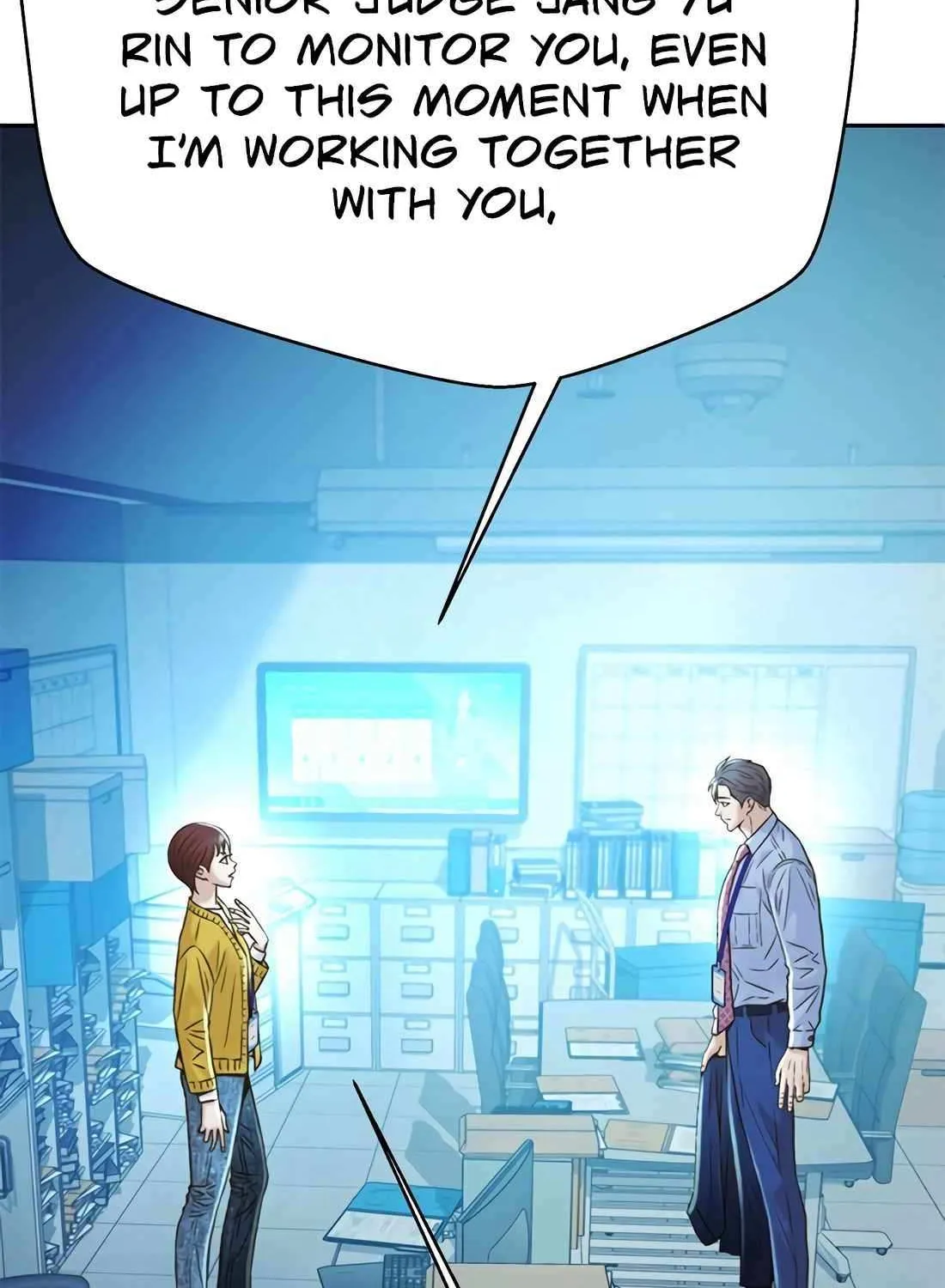 Judge Lee Han Young Chapter 190 page 114 - 