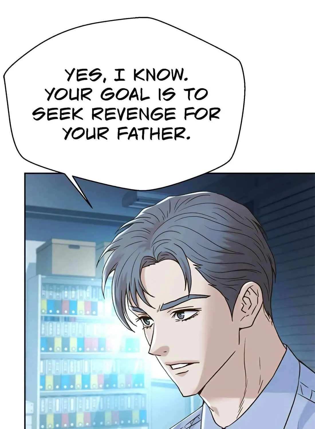 Judge Lee Han Young Chapter 190 page 116 - 