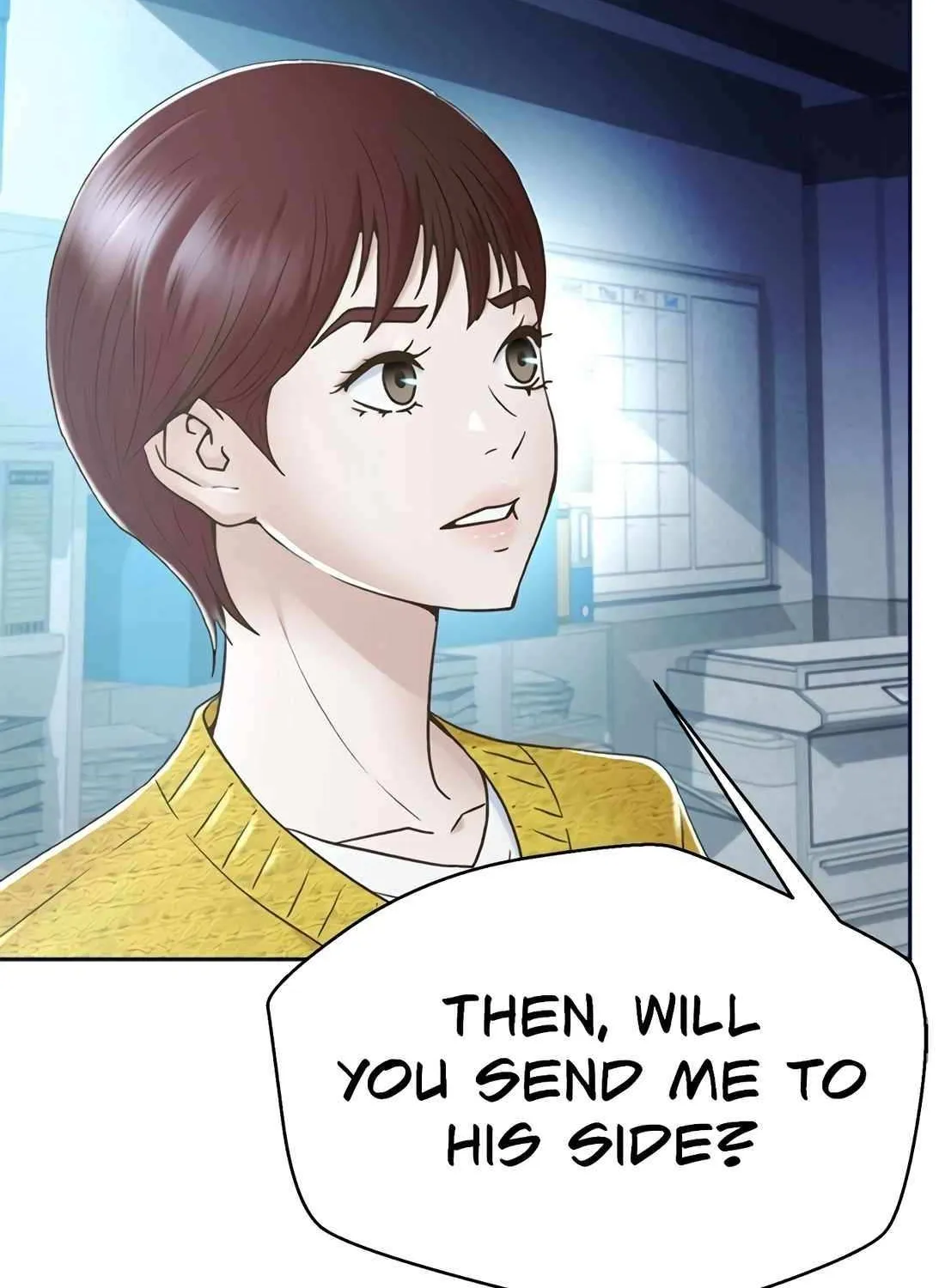 Judge Lee Han Young Chapter 190 page 118 - 