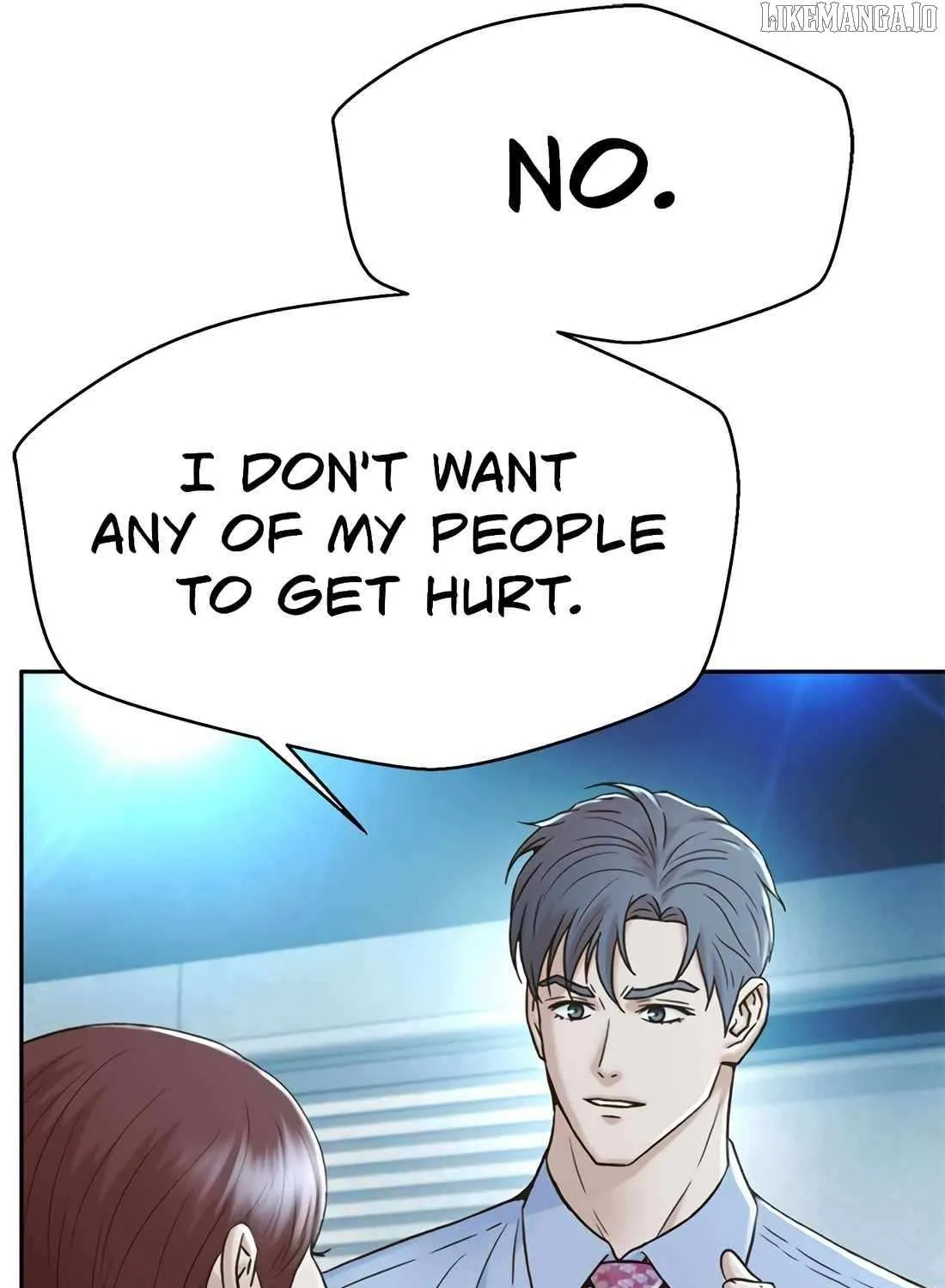 Judge Lee Han Young Chapter 190 page 120 - 