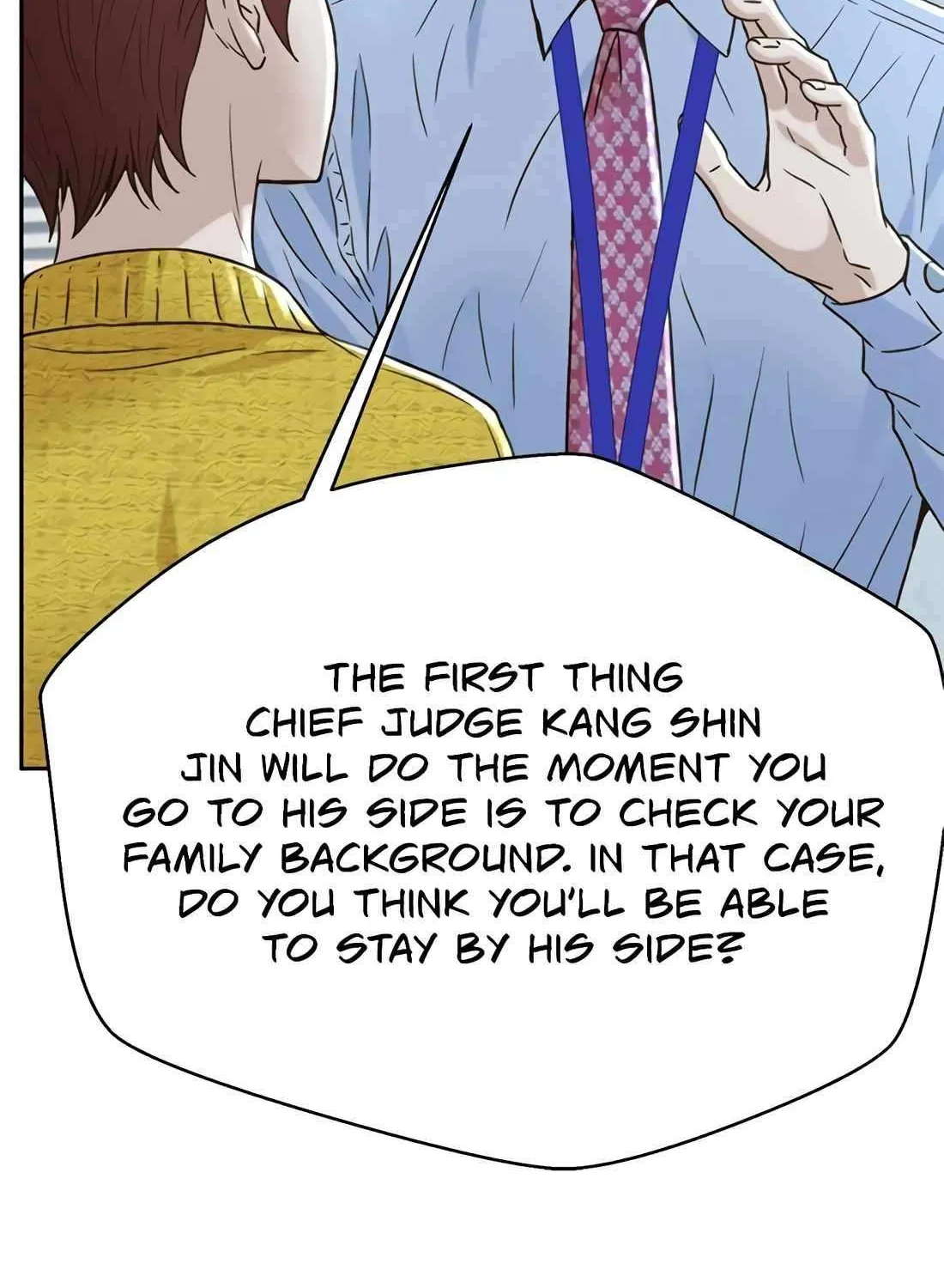 Judge Lee Han Young Chapter 190 page 121 - 