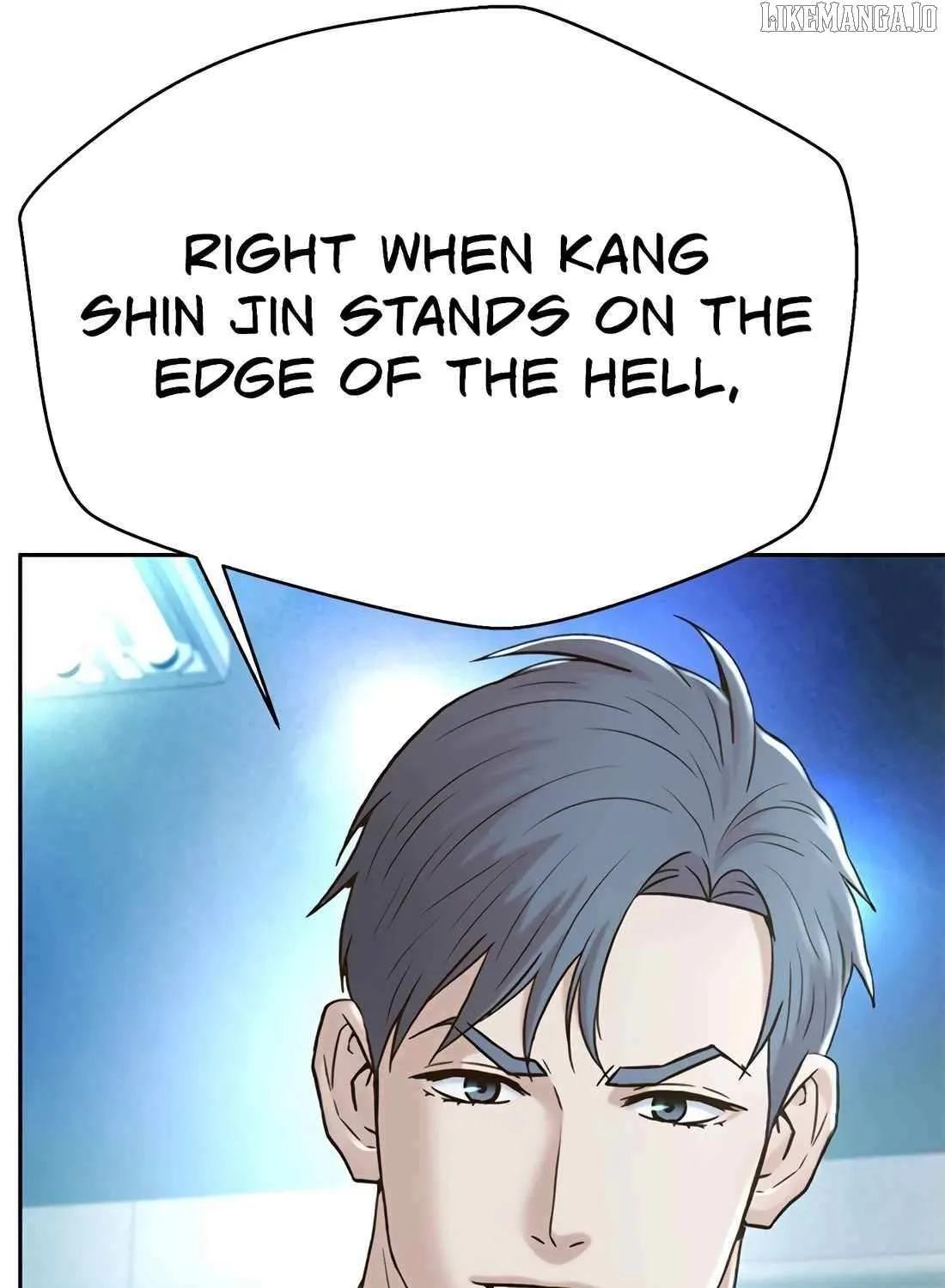 Judge Lee Han Young Chapter 190 page 129 - 