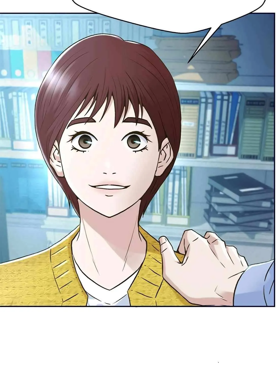 Judge Lee Han Young Chapter 190 page 133 - 