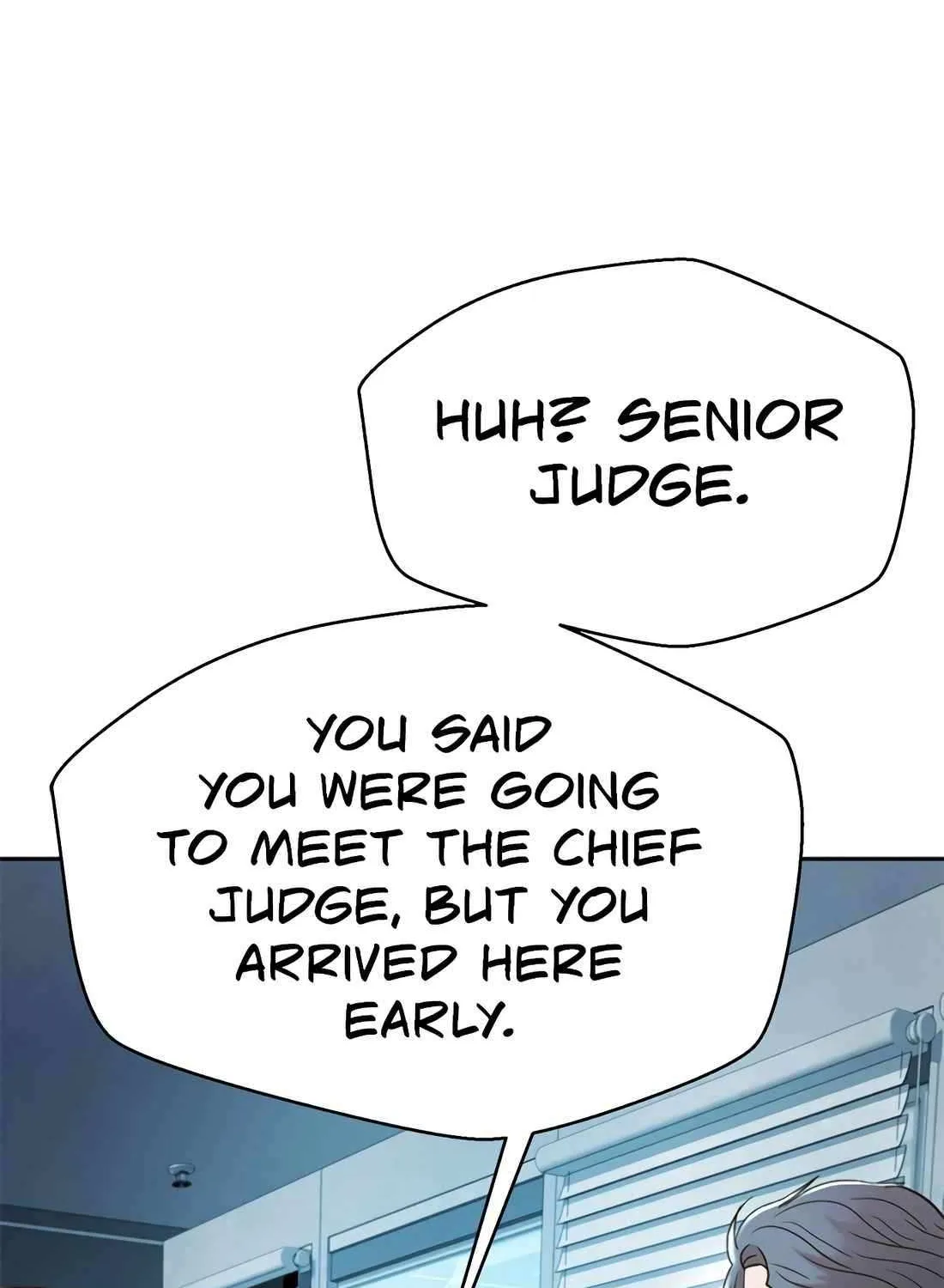 Judge Lee Han Young Chapter 190 page 134 - 