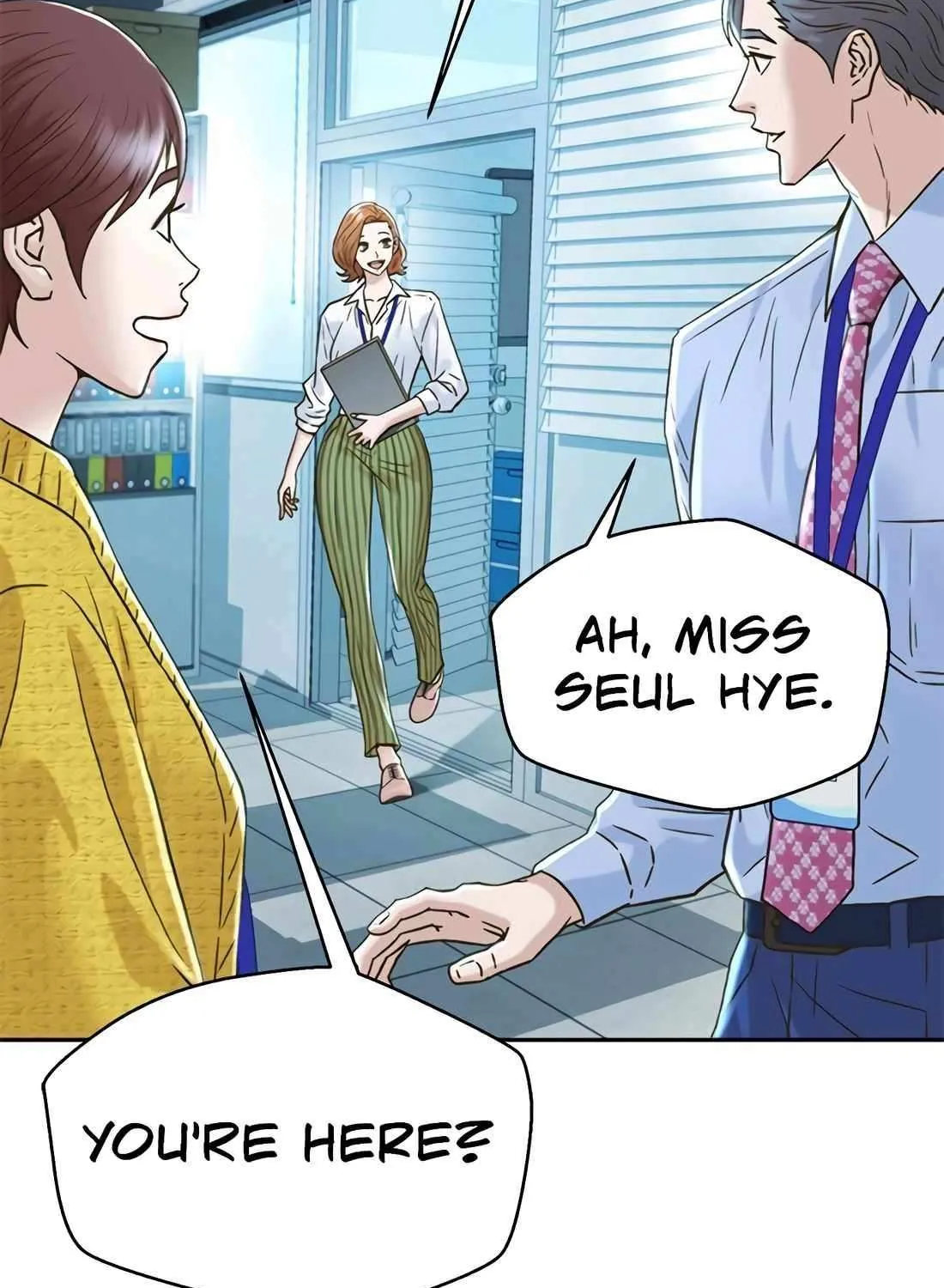 Judge Lee Han Young Chapter 190 page 135 - 