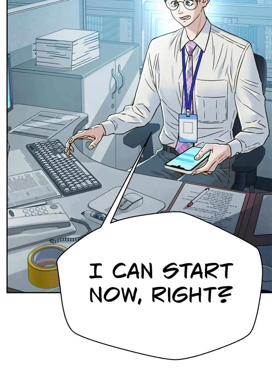 Judge Lee Han Young Chapter 190 page 145 - 