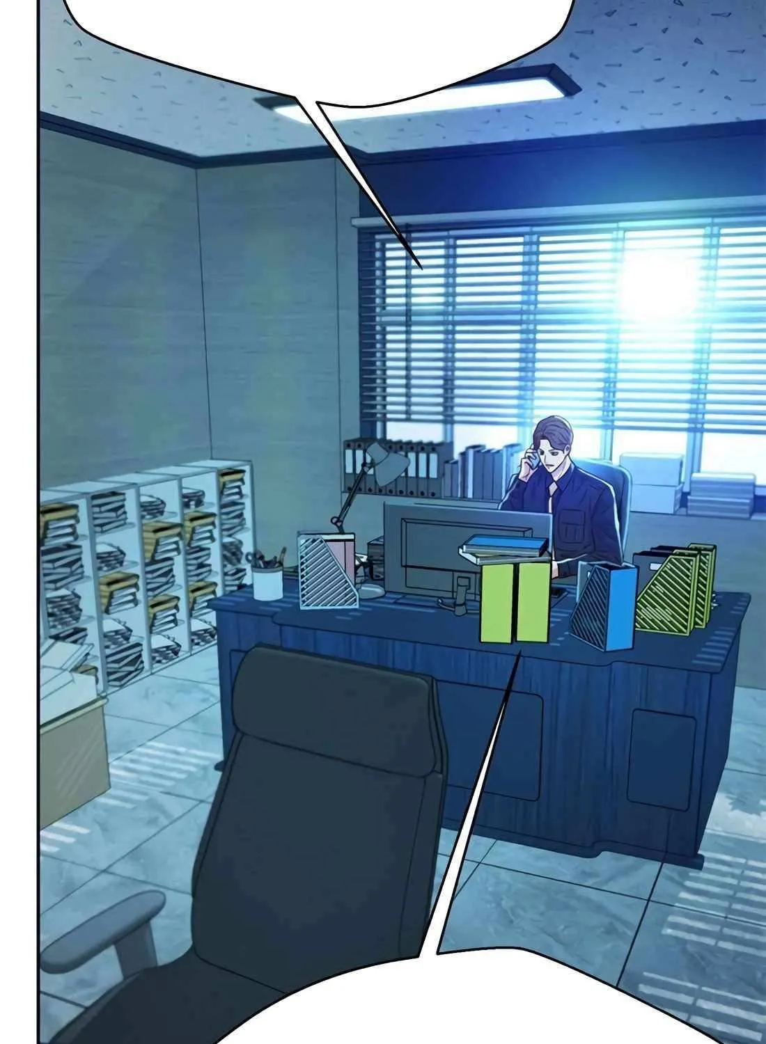 Judge Lee Han Young Chapter 190 page 151 - 