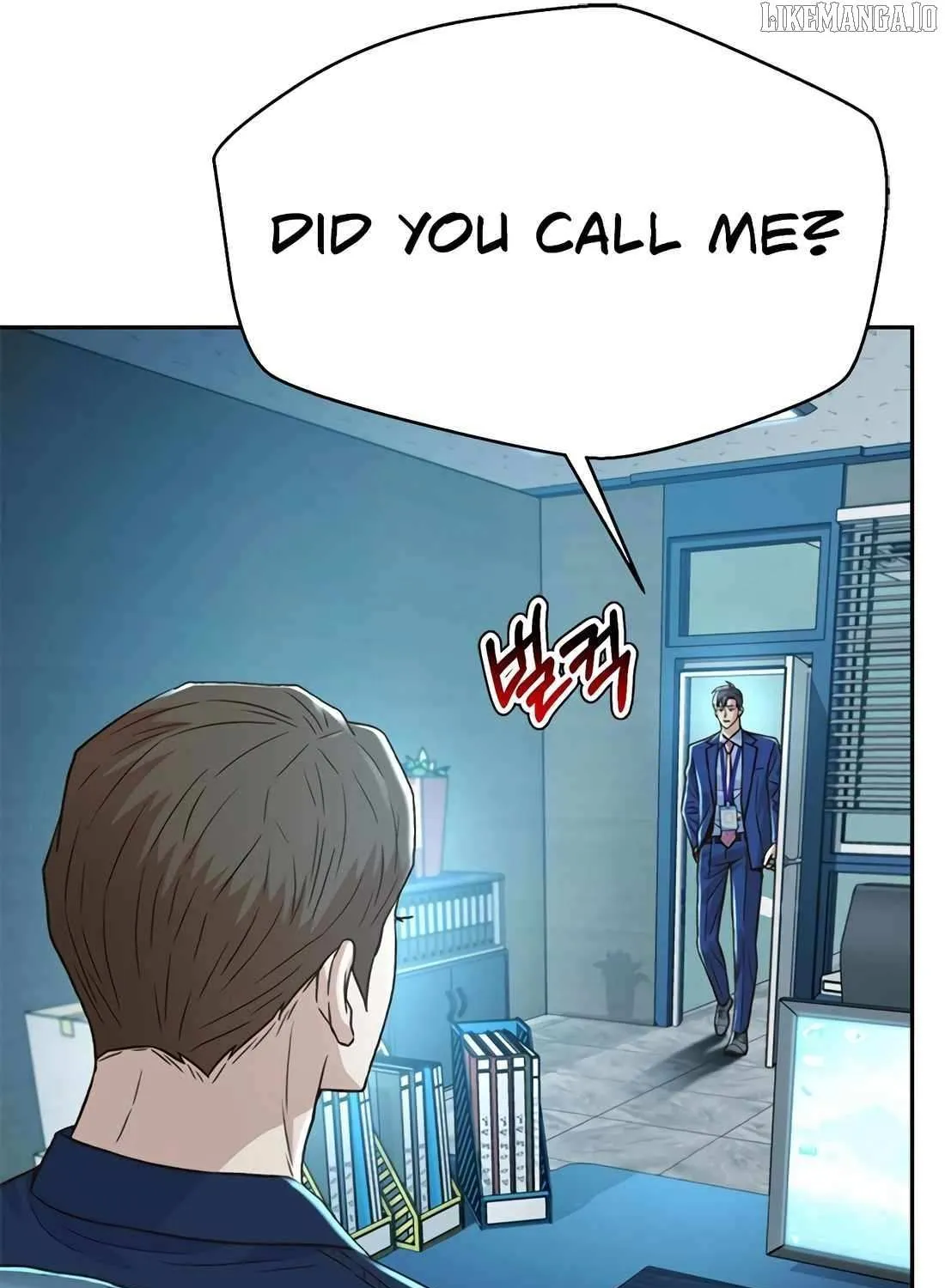 Judge Lee Han Young Chapter 190 page 155 - 