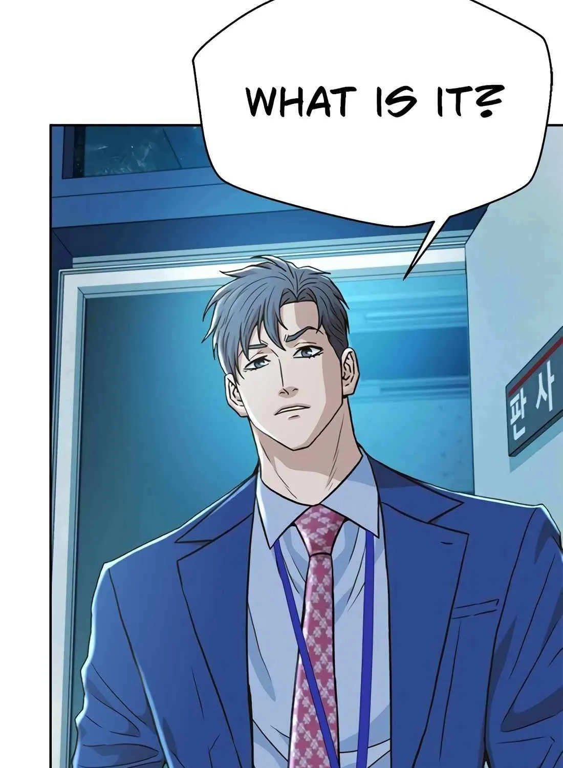 Judge Lee Han Young Chapter 190 page 157 - 