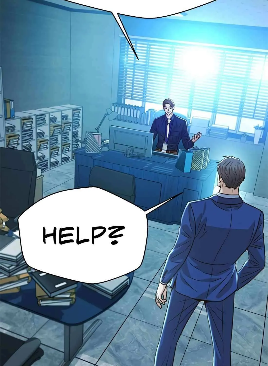 Judge Lee Han Young Chapter 190 page 159 - 