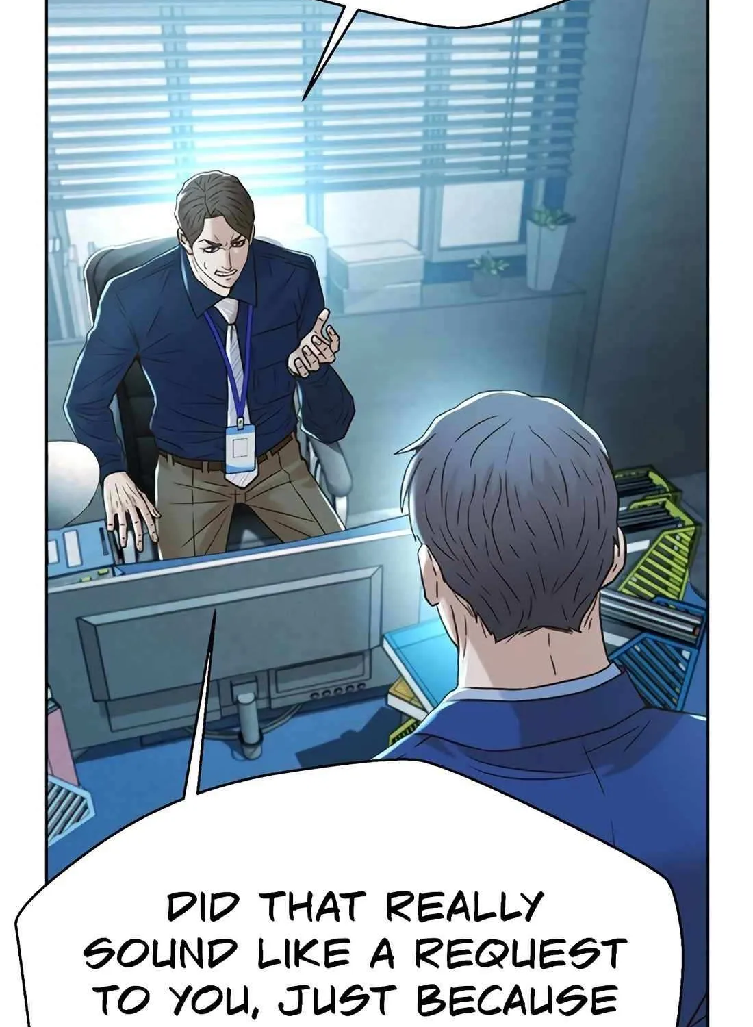 Judge Lee Han Young Chapter 190 page 168 - 