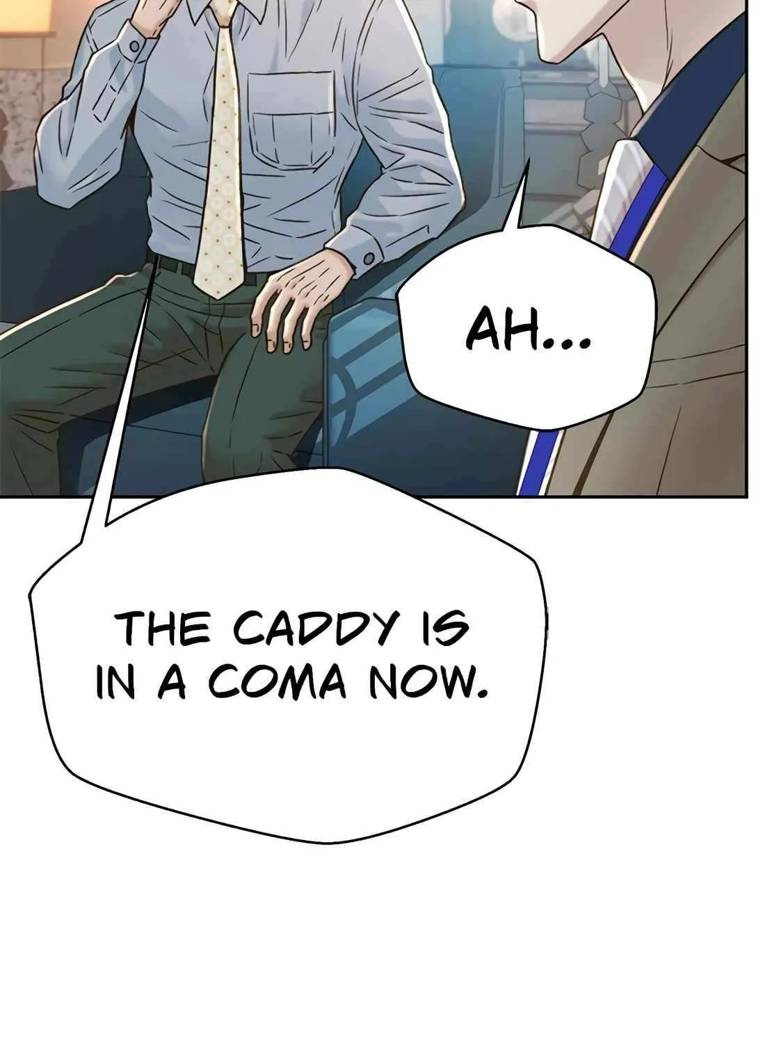 Judge Lee Han Young Chapter 190 page 19 - 