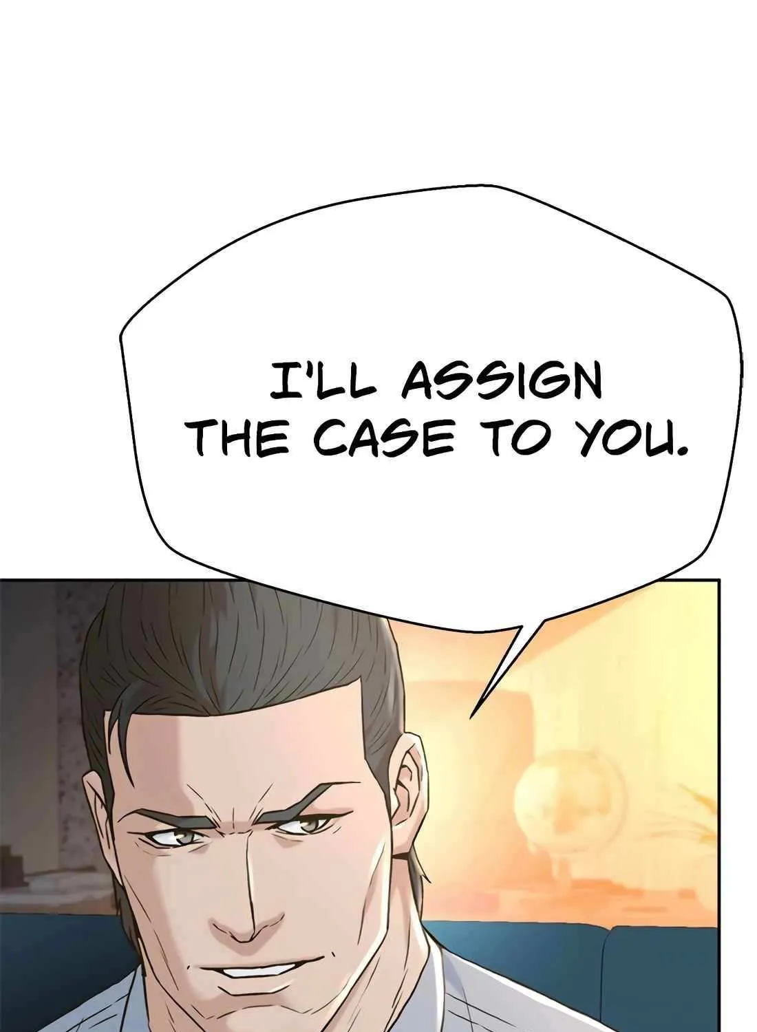 Judge Lee Han Young Chapter 190 page 20 - 