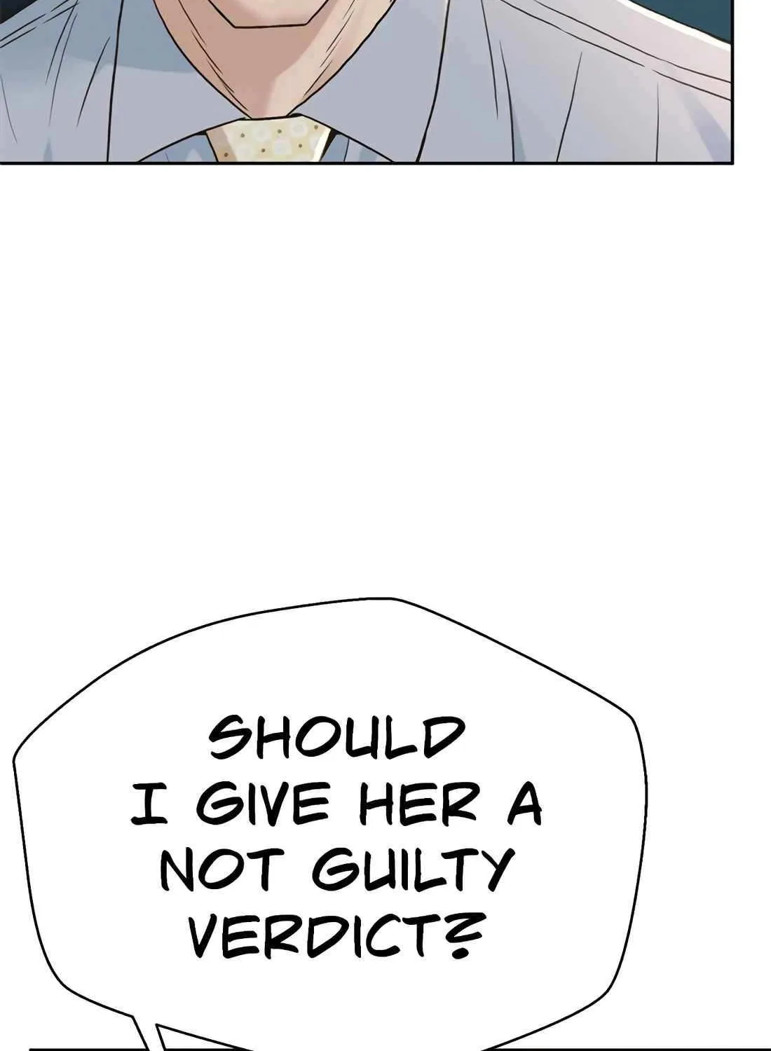 Judge Lee Han Young Chapter 190 page 21 - 