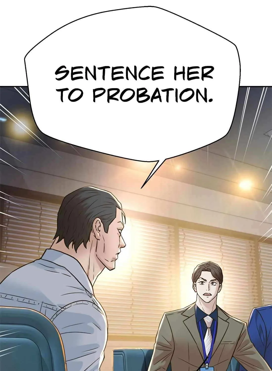 Judge Lee Han Young Chapter 190 page 23 - 