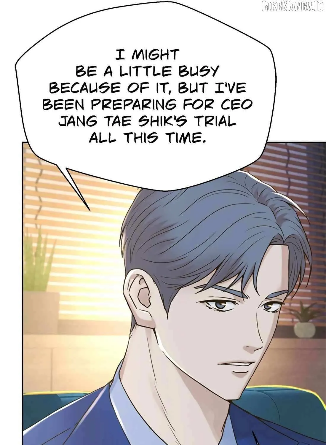 Judge Lee Han Young Chapter 190 page 27 - 