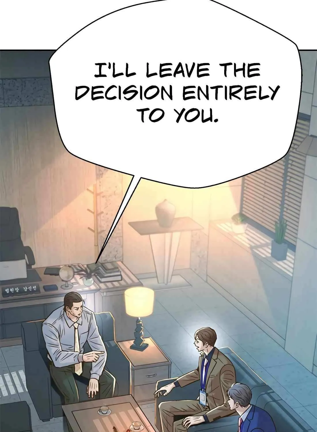 Judge Lee Han Young Chapter 190 page 29 - 
