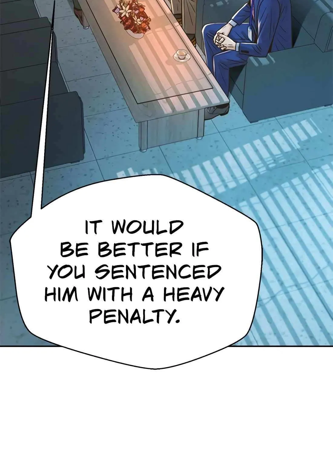 Judge Lee Han Young Chapter 190 page 30 - 