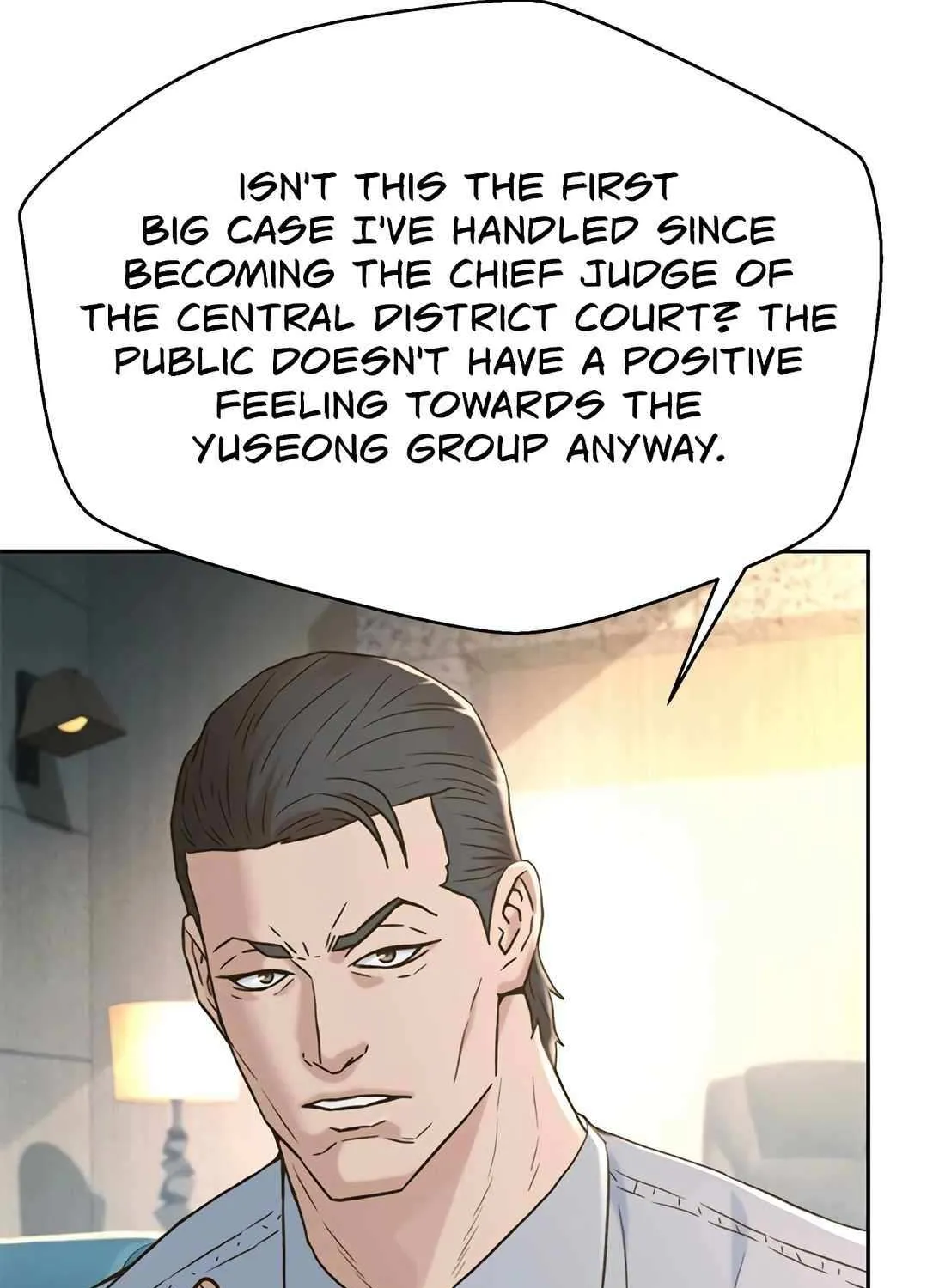 Judge Lee Han Young Chapter 190 page 33 - 