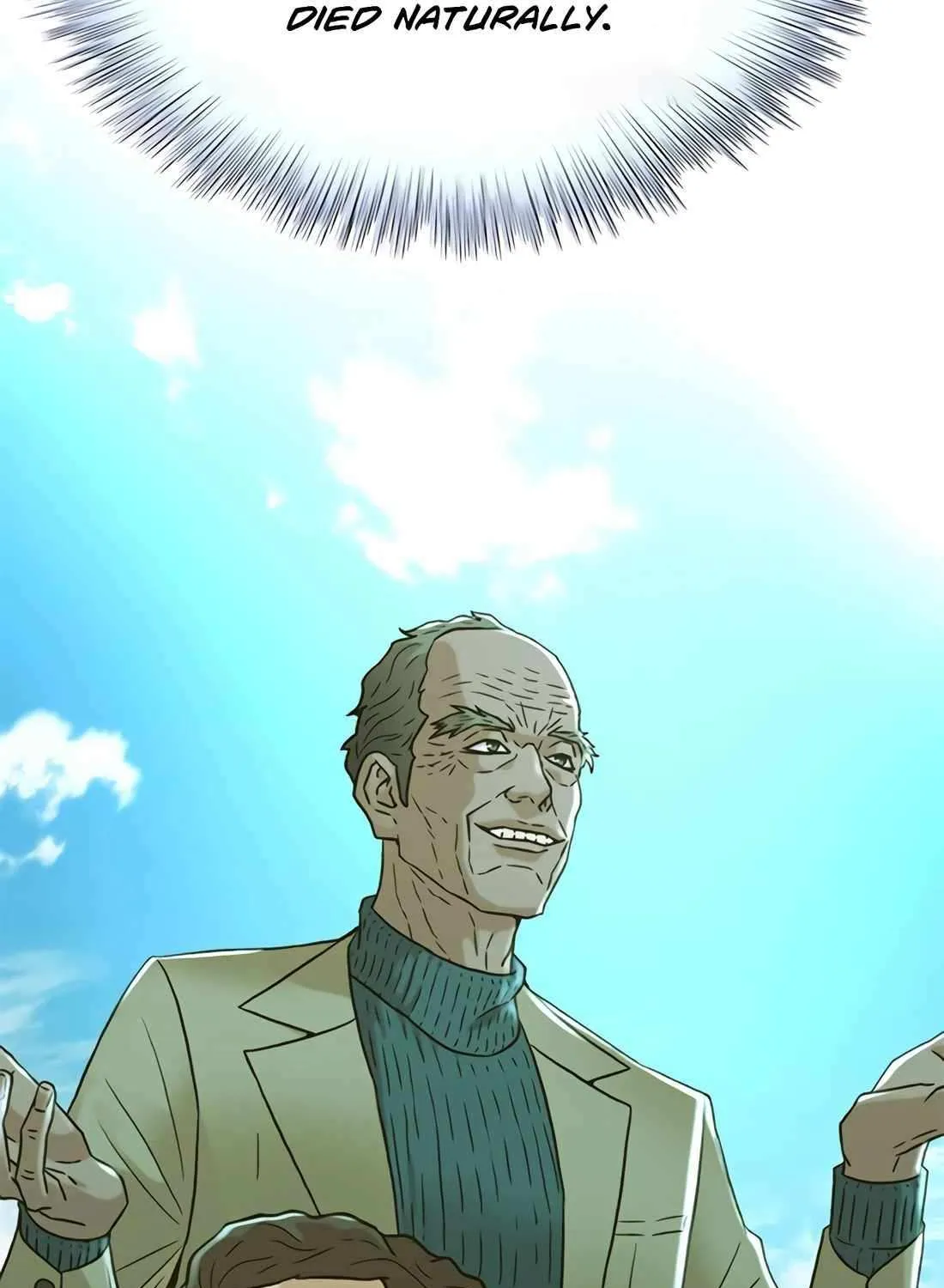 Judge Lee Han Young Chapter 190 page 38 - 