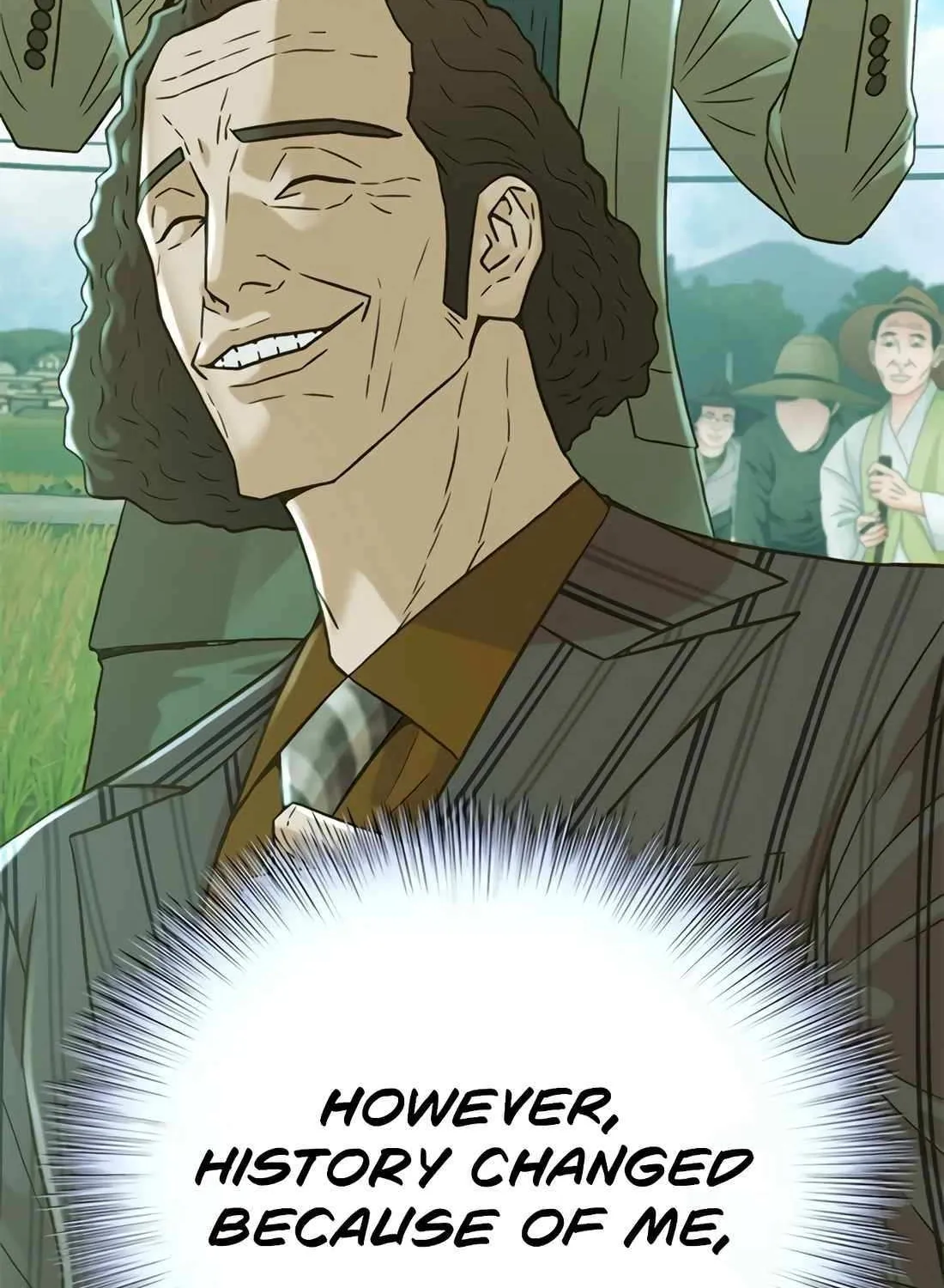 Judge Lee Han Young Chapter 190 page 39 - 