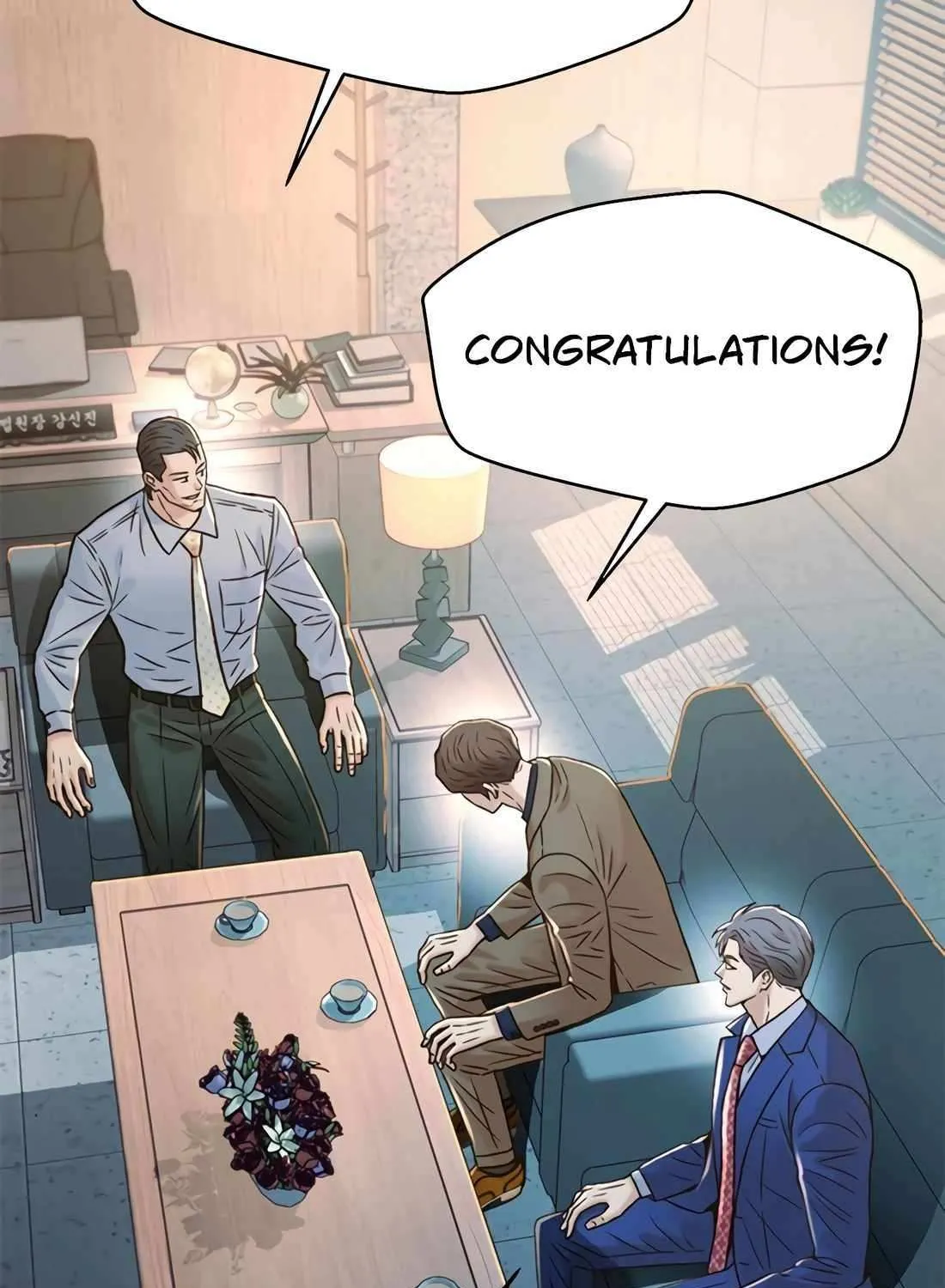 Judge Lee Han Young Chapter 190 page 5 - 