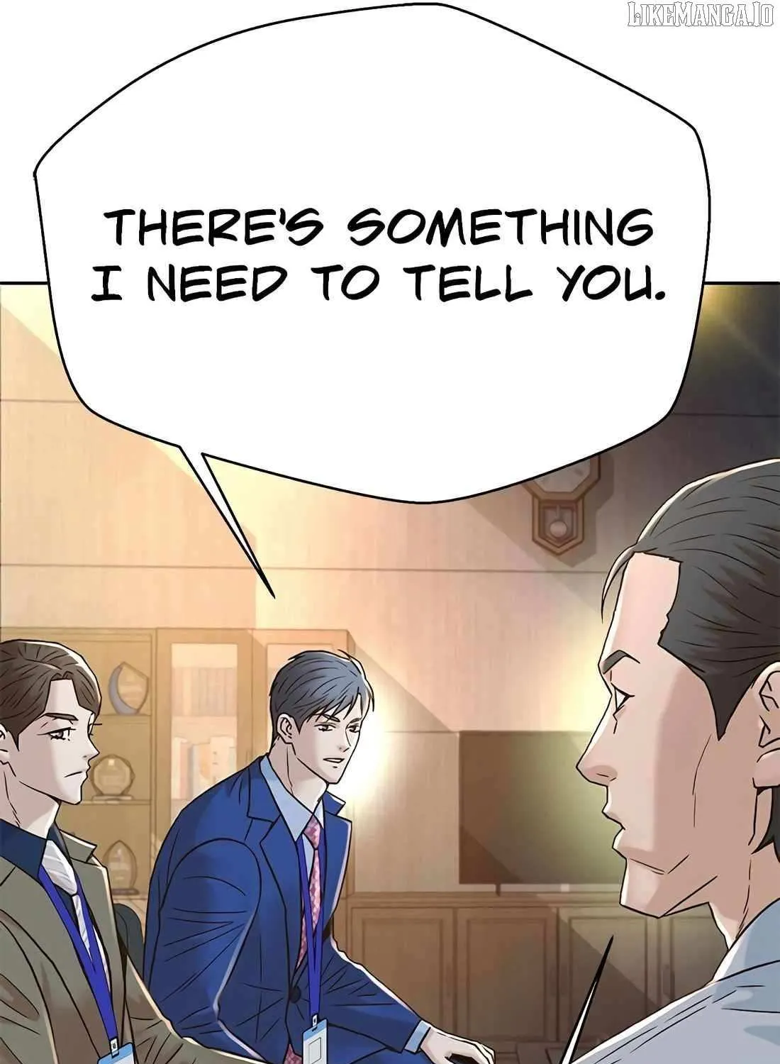 Judge Lee Han Young Chapter 190 page 46 - 