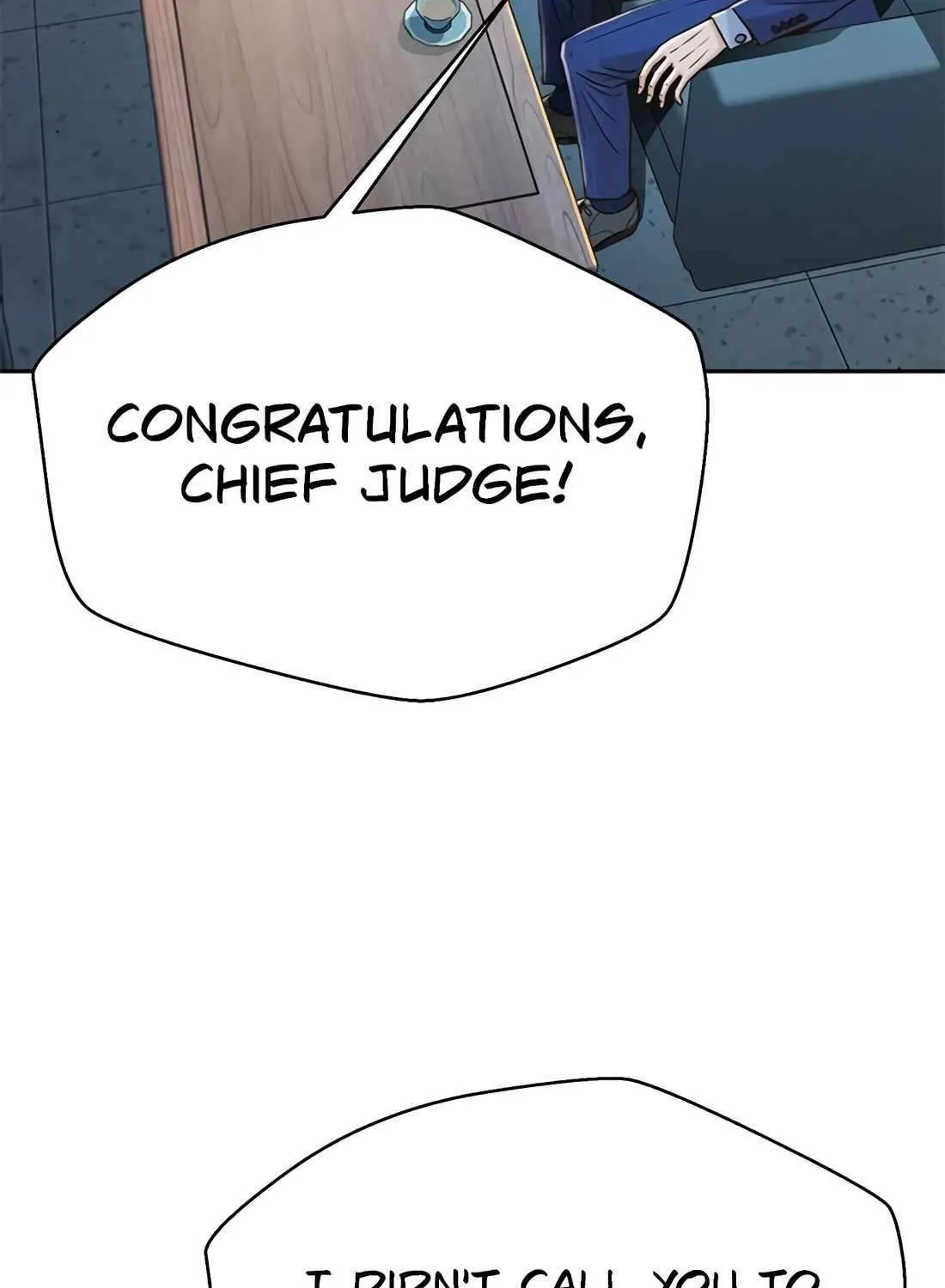 Judge Lee Han Young Chapter 190 page 6 - 