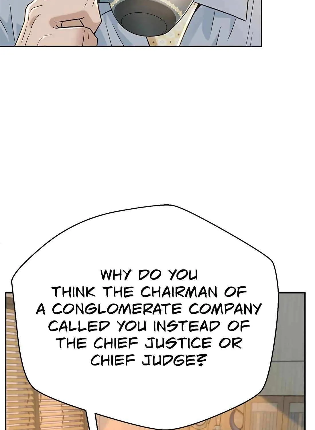Judge Lee Han Young Chapter 190 page 51 - 