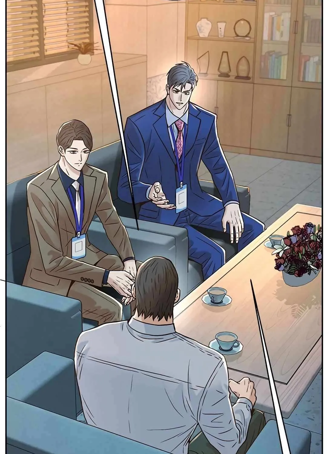 Judge Lee Han Young Chapter 190 page 52 - 