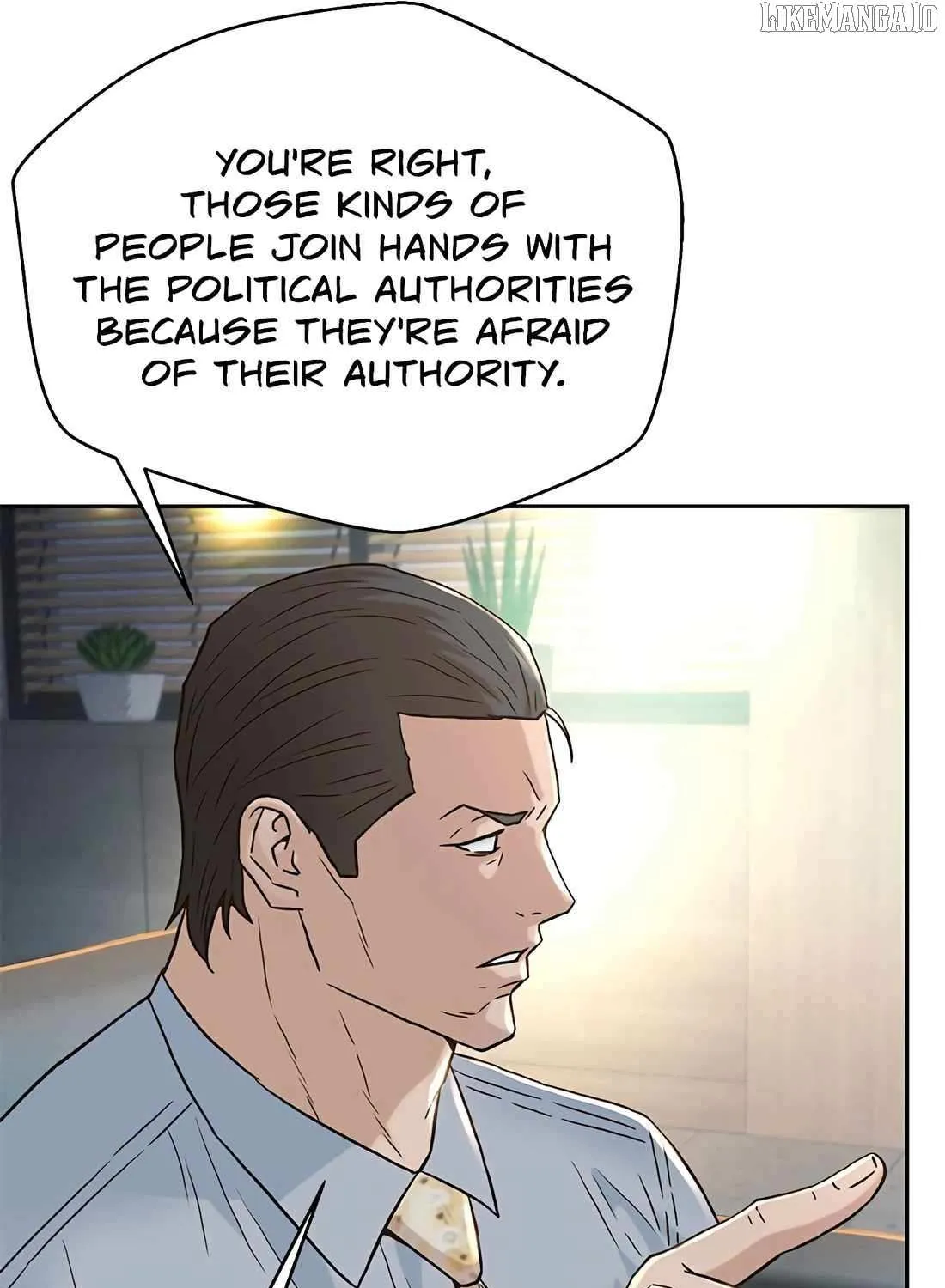 Judge Lee Han Young Chapter 190 page 54 - 