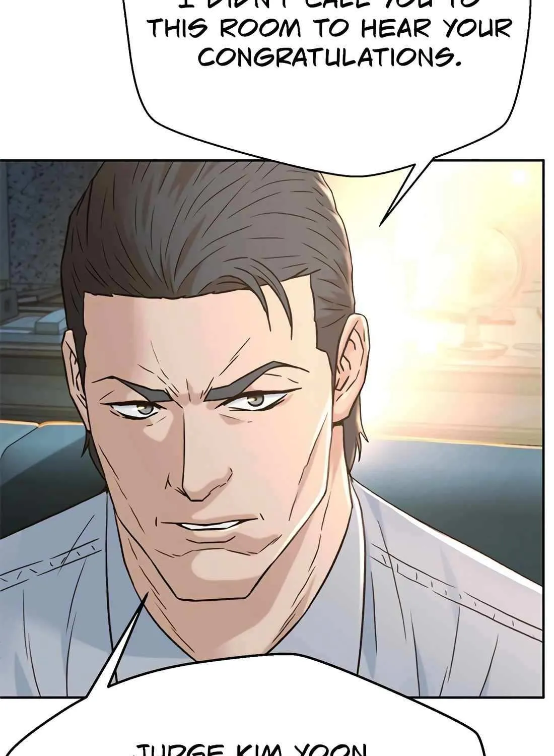 Judge Lee Han Young Chapter 190 page 7 - 