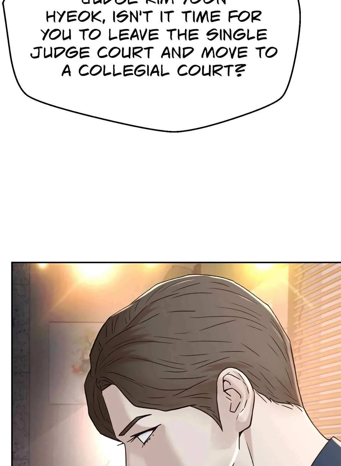 Judge Lee Han Young Chapter 190 page 8 - 